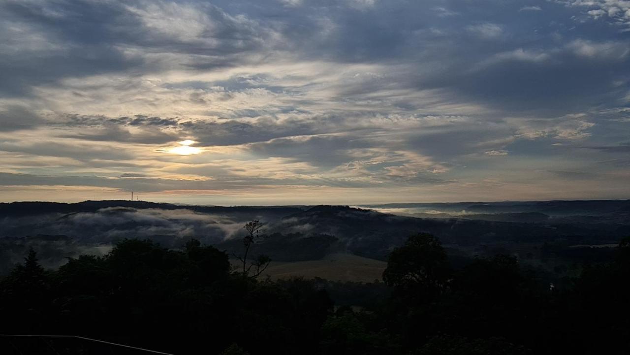 Spaco Vale Do Jordao Guarapuava Exterior photo