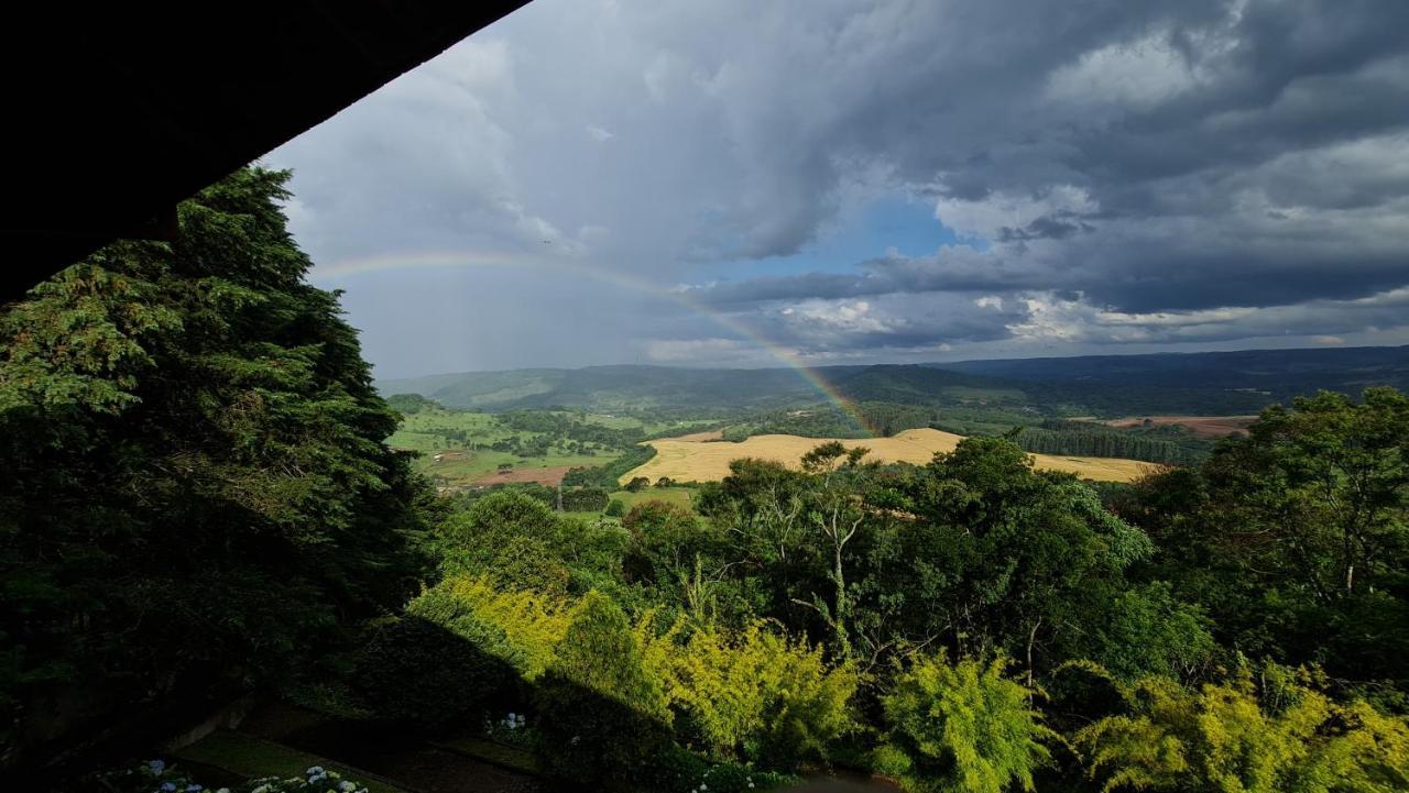 Spaco Vale Do Jordao Guarapuava Exterior photo