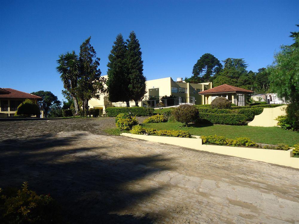 Spaco Vale Do Jordao Guarapuava Exterior photo