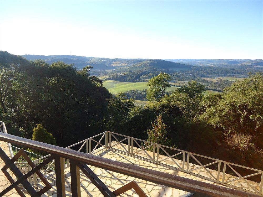 Spaco Vale Do Jordao Guarapuava Exterior photo