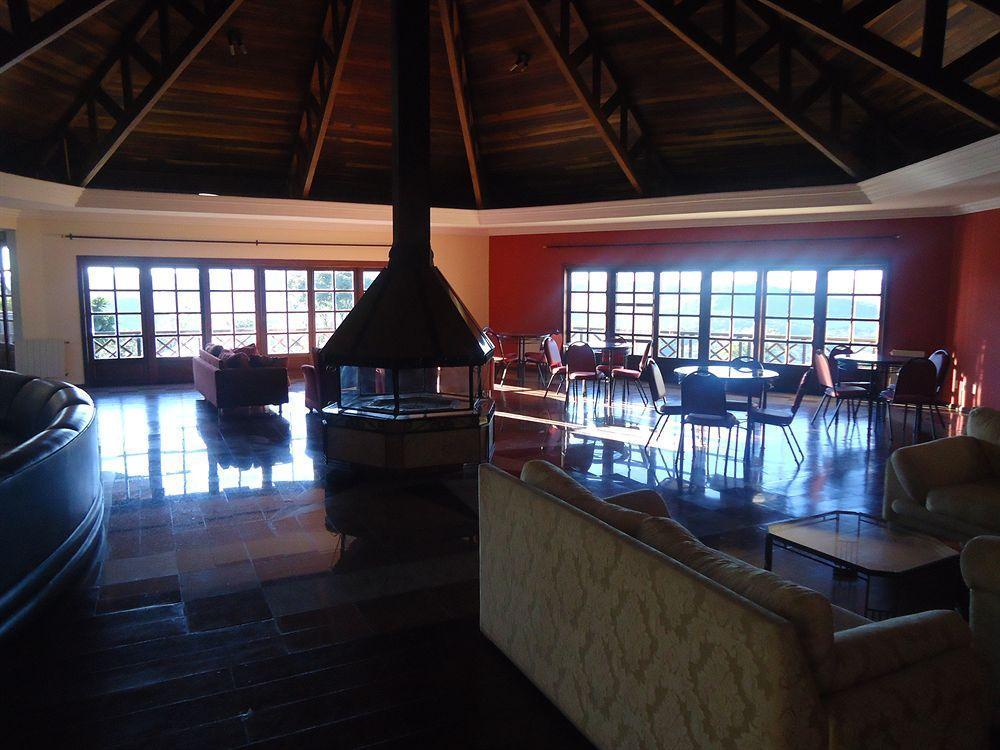 Spaco Vale Do Jordao Guarapuava Exterior photo